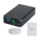 Automatic Antenna Tuner 100w 1 8-50mhz W  0 96-inch Oled Display Atu100 Pro  Usa
