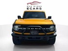 2021 Ford Bronco Wildtrak Sport Utility 4d