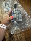 Propane Regulator 