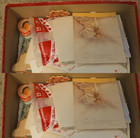 Large Lot Of Valentine s Cards Mostly Unused About 4 Lbs