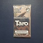 Lot 10 Sealed Taro Promo Packs Pokemon Indonesia Mewtwo Charmander Eevee Snorlax