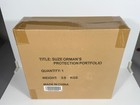 Suze Orman s Silver Case Protection Portfolio Financial Organizer Binder Cd Set 