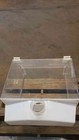 Flow Sciences 2  Compact Table Top Fumehood W  Exhaust Port  sku 