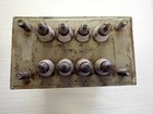 Vintage Western Electric Ks-8566 Transformer Vintage Audio  
