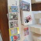 100  Baseball Cards Lot - Mlb Vintage   Modern   Rookies  Stars  Inserts   Holo