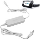 Fast Charging Ac Charger Home Power Supply Wall Plug For Nintendo Wii U Gamepad