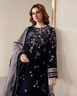 Pakistani Dress Salwar Kameez Ready To Wear Suits Indian Wedding Party Bollywood