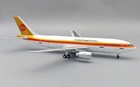 Inflight If30b4co0334 Continental Airlines A300b4 N217ea Diecast 1 200 Jet Model