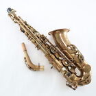 Selmer Paris Mark Vi Professional Alto Saxophone In Original Lacquer Sn 114999