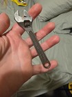 Vintage 4 Inch Crescent Tool By Crescent Tool Co  Jamestown N y   Usa