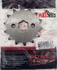 2014-2026 Honda Grom 125 Super Cub Monkey Dax Front Sprocket 14t Jt Sprocket