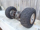 Rear Axle Heavy Duty Wheel Hub Assembly  125cc 150cc Atv Mini Trike go Kart 