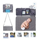 Grace Deluxe Travel Changing Pad