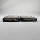 The Beatles- 1967-1970 8-track Tapes  Tested   Play Great