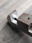 Vintage Shop Made Machinist Drill Press Vise Mini Precision Tool Vise