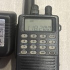 Icom Vhf Air Band Transceiver Ic-a3 