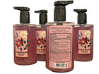 Champagne Toast Anti-bacterial Hand Gel 7 6 Oz Pump Sanitizer Bath Body Works 4