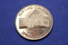1987-token-medal-heartland Coin Club-el Cajon  California