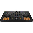 Pioneer Dj Ddj-flx4 2-deck Rekordbox And Serato Dj Controller - Graphite