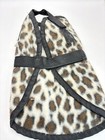 Pet Sense Jacket Pet Winter Coat Warm Apparel Puppy Cat Dog Vest Clothes