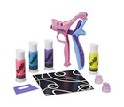 Dohvinci Starter Set With Stamp And Scrape Tools By Play-doh Diy Toy New