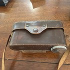 Vintage Leica Ever Ready Case For Ltm Screw Mount Rangefinder Cameras Leather 