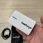 Camranger Wireless Camera Remote Control For Wireless Tethering Of Canon   Nikon