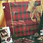 2004 Holiday Memories Scrapbooking Kit Makes 20  Pages New Sealed
