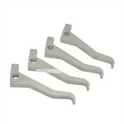 Us For Most Modern Compound Bows Iron Linear Bow Press Finger 7 16 Inch Set Of 4