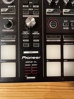 Pioneer Ddj-sp1 Serato Dj Sub-controller 4-deck Fx Pads Midi Usb With Box