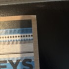 Arctic Monkeys Suck It And See Numbered Cardboard Poster Letterpress Print