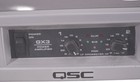 Issue Qsc Gx3 Stereo Power Amplifier