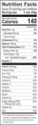 Post Fruity Pebbles Cereal  32 Oz Bag 