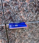 Columbarium Flower Vase - No Tools Required To Install