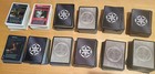 Decipher Star Wars Ccg Vintage 1995 Mixed Card Lot Regular Foil 1100  Cards