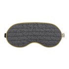 Hyunmi Onmi Natural Grain-filled Eye   Nose Heating Mask Reusable Hot   Cold