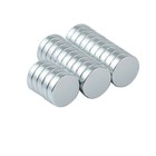 25x N52 12mm 3mm Super Strong Round Disc Magnets Rare-earth Neodymium Magnet