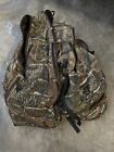 Turkey Hunting Vest With Seat