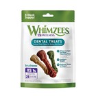 By Wellness Daily Use Pack Natural Grain Free Dental Treats For Dogs extra Small