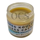 Haitian Gres Cacao Oil With 100  Natural Snake  koulev  Oil Organic  2 Oz  Ocs