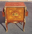 Antique French Furniture Louis Xvi