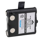 Kastar 2pcs 2 Way Radio Battery 1000mah 4 8v For Uniden Bp-38 Bp38 Bp-40 Gmr Frs