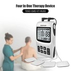 Electrostimulation Russian Wave Electric Ems Muscle Stimulator Tens Unit Machine