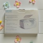 Munchkin Bright   Warm Wipe Warmer New Open Box Newborn Essentials