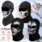 Winter Balaclava Full Face Mask Motorcycle Thermal Windproof Ski Mask For Men
