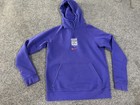 Chelsea Fc Hoodie Sweatshirt Mens Medium Blue Premier League Soccer Nike 1905