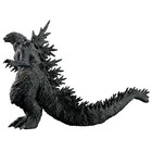 Bandai Movie Monster Series Godzilla 2026 First Look Ver Soft Vinyl Figure Japan