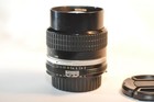 Nikon Nikkor 85mm F 2 Ai-s Prime Portrait Lens For F2as Fm2n F3 Hp Fa Fe2 Fg Df