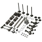 Cylinder Head Rebuild Intake Valve Kit For Honda Sportrax 400 Trx400ex 1999 2008