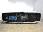 Tested Epson Powerlite Pro G6450wu Wuxga 3lcd Projector 4500 Lumens No Lamp
